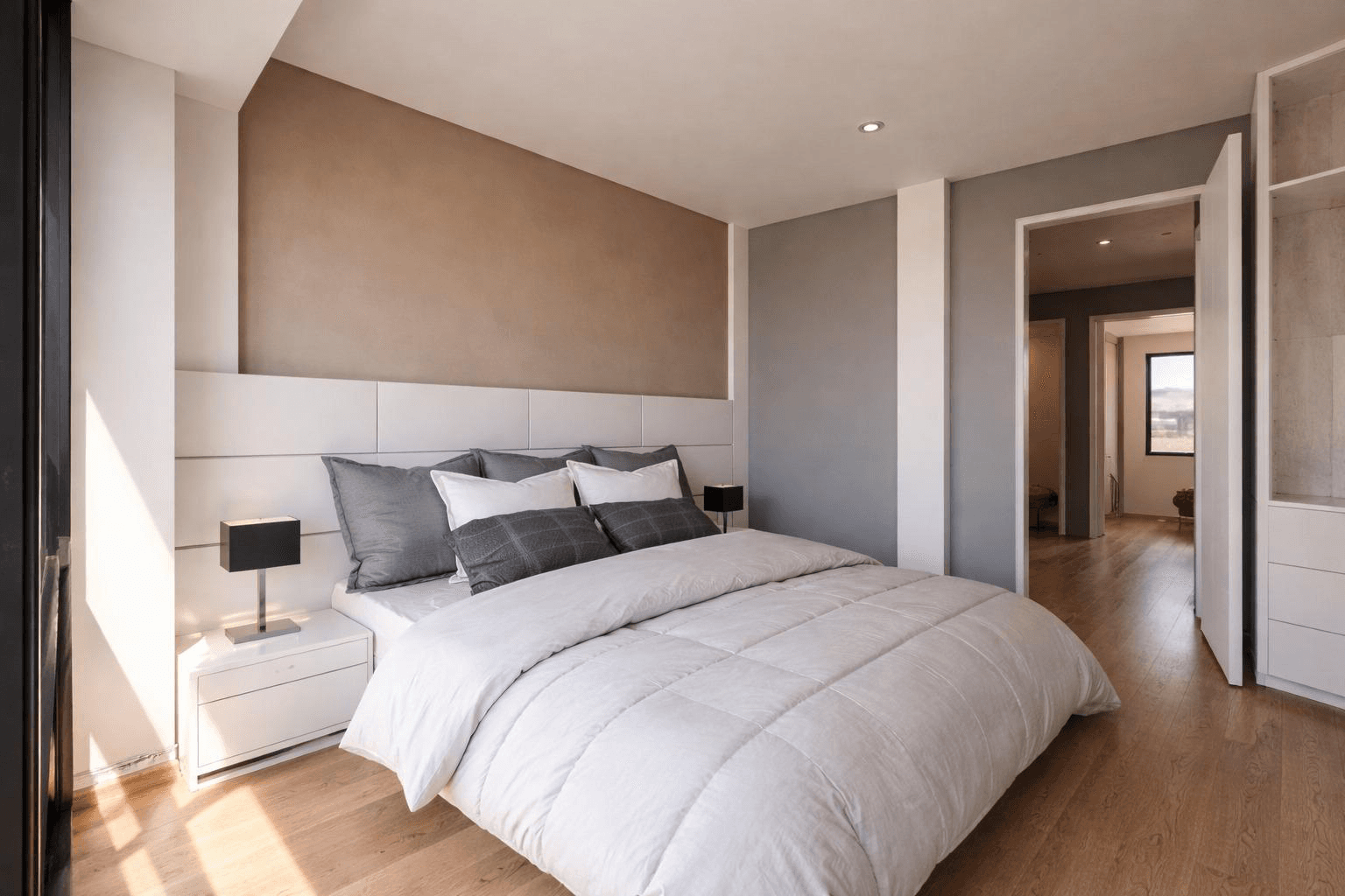 Vista 3 del proyecto residencial en Chiclayo